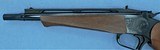 THOMPSON CONTENDER CHAMBERED IN 44 MAG WITH CHOKE AND CHOKE TUBE **SOLD** - 4 of 17