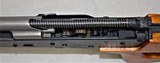 NORINCO MAK-90 7.62x39 MINT & UNFIRED WITH BOX AND ALL FACTORY EXTRAS - 20 of 20