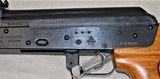 NORINCO MAK-90 7.62x39 MINT & UNFIRED WITH BOX AND ALL FACTORY EXTRAS - 9 of 20