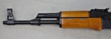 NORINCO MAK-90 7.62x39 MINT & UNFIRED WITH BOX AND ALL FACTORY EXTRAS - 11 of 20