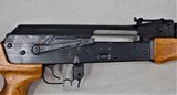 NORINCO MAK-90 7.62x39 MINT & UNFIRED WITH BOX AND ALL FACTORY EXTRAS - 4 of 20