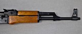 NORINCO MAK-90 7.62x39 MINT & UNFIRED WITH BOX AND ALL FACTORY EXTRAS - 5 of 20