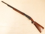 Remington Model 121 / 121A, Slide Action, Cal. .22 LR - 2 of 18