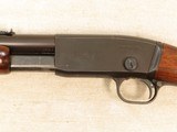 Remington Model 121 / 121A, Slide Action, Cal. .22 LR - 7 of 18