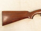 Remington Model 121 / 121A, Slide Action, Cal. .22 LR - 3 of 18
