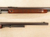 Remington Model 121 / 121A, Slide Action, Cal. .22 LR - 5 of 18