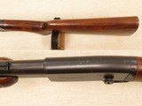Remington Model 121 / 121A, Slide Action, Cal. .22 LR - 12 of 18