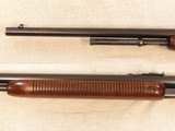 Remington Model 121 / 121A, Slide Action, Cal. .22 LR - 6 of 18