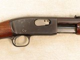 Remington Model 121 / 121A, Slide Action, Cal. .22 LR - 4 of 18