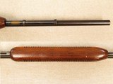 Remington Model 121 / 121A, Slide Action, Cal. .22 LR - 15 of 18
