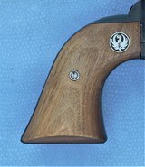 RUGER BLACKHAWK MANUFACTURED IN 1979 6-1/2 INCH BARREL
**VERY NICE** - 6 of 17