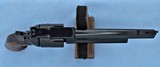 RUGER BLACKHAWK MANUFACTURED IN 1979 6-1/2 INCH BARREL
**VERY NICE** - 9 of 17