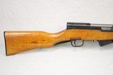 Chinese SKS Rifle chambered in 7.62x39mm with Spike Bayonet ** All Matching & All Original !! ** SOLD - 2 of 23