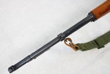 Chinese SKS Rifle chambered in 7.62x39mm with Spike Bayonet ** All Matching & All Original !! ** SOLD - 11 of 23