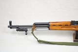 Chinese SKS Rifle chambered in 7.62x39mm with Spike Bayonet ** All Matching & All Original !! ** SOLD - 8 of 23