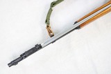 Chinese SKS Rifle chambered in 7.62x39mm with Spike Bayonet ** All Matching & All Original !! ** SOLD - 14 of 23