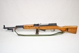 Chinese SKS Rifle chambered in 7.62x39mm with Spike Bayonet ** All Matching & All Original !! ** SOLD - 5 of 23