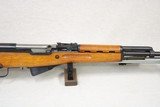 Chinese SKS Rifle chambered in 7.62x39mm with Spike Bayonet ** All Matching & All Original !! ** SOLD - 3 of 23