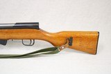 Chinese SKS Rifle chambered in 7.62x39mm with Spike Bayonet ** All Matching & All Original !! ** SOLD - 6 of 23