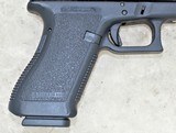 GLOCK 20 10MM GEN2 WITH TUPPERWARE BOX EXTRA MAGAZINE AND LOADER
**Excellent Condition** - 11 of 16