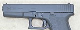 GLOCK 20 10MM GEN2 WITH TUPPERWARE BOX EXTRA MAGAZINE AND LOADER
**Excellent Condition** - 5 of 16