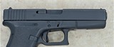 GLOCK 20 10MM GEN2 WITH TUPPERWARE BOX EXTRA MAGAZINE AND LOADER
**Excellent Condition** - 8 of 16