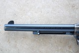 1976 Vintage Colt Single Action Army chambered in .45 Long Colt w/ 7.5" Barrel ** 3rd Generation ** - 8 of 18