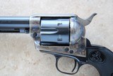 1976 Vintage Colt Single Action Army chambered in .45 Long Colt w/ 7.5" Barrel ** 3rd Generation ** - 7 of 18