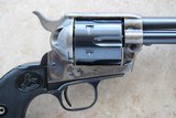 1976 Vintage Colt Single Action Army chambered in .45 Long Colt w/ 7.5" Barrel ** 3rd Generation ** - 3 of 18