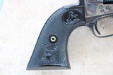 1976 Vintage Colt Single Action Army chambered in .45 Long Colt w/ 7.5" Barrel ** 3rd Generation ** - 2 of 18