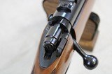 Kimber of America Model 82 Classic chambered in .22LR w/ 22" Barrel
** Mint !! ** - 24 of 25