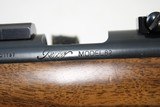Kimber of America Model 82 Classic chambered in .22LR w/ 22" Barrel
** Mint !! ** - 23 of 25