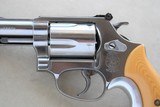 Smith & Wesson Model 60-10 chambered in .357 Magnum w/ 3" Barrel - 8 of 25