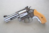 Smith & Wesson Model 60-10 chambered in .357 Magnum w/ 3" Barrel - 6 of 25