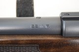 CZ 457 American chambered in .22WMR w/24.8" Barrel ** Unfired & New in Box !! ** - 17 of 25