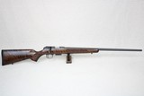 CZ 457 American chambered in .22WMR w/24.8" Barrel ** Unfired & New in Box !! ** - 1 of 25