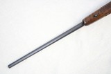 CZ 457 American chambered in .22WMR w/24.8" Barrel ** Unfired & New in Box !! ** - 14 of 25