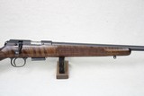 CZ 457 American chambered in .22WMR w/24.8" Barrel ** Unfired & New in Box !! ** - 3 of 25
