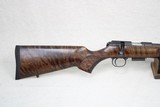 CZ 457 American chambered in .22WMR w/24.8" Barrel ** Unfired & New in Box !! ** - 2 of 25
