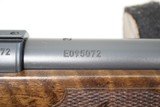CZ 457 American chambered in .22WMR w/24.8" Barrel ** Unfired & New in Box !! ** - 19 of 25