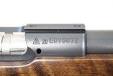 CZ 457 American chambered in .22WMR w/24.8" Barrel ** Unfired & New in Box !! ** - 20 of 25