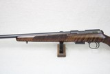 CZ 457 American chambered in .22WMR w/24.8" Barrel ** Unfired & New in Box !! ** - 7 of 25