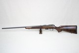 CZ 457 American chambered in .22WMR w/24.8" Barrel ** Unfired & New in Box !! ** - 5 of 25