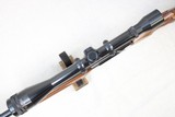 Thompson Center TCR-83 Aristocrat 2-barrel set chambered in .22-250 Remington & .30-06 Springfield ** Scarce !! ** - 10 of 23