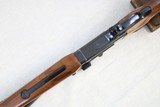 Thompson Center TCR-83 Aristocrat 2-barrel set chambered in .22-250 Remington & .30-06 Springfield ** Scarce !! ** - 13 of 23