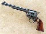 Colt 2nd Generation Single Action 1871-1971 NRA Centennial Commemorative, Cal. .45 Colt - 9 of 11