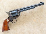 Colt 2nd Generation Single Action 1871-1971 NRA Centennial Commemorative, Cal. .45 Colt - 8 of 11
