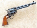 Colt 2nd Generation Single Action 1871-1971 NRA Centennial Commemorative, Cal. .45 Colt - 2 of 11