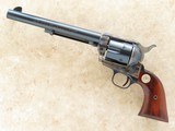 Colt 2nd Generation Single Action 1871-1971 NRA Centennial Commemorative, Cal. .45 Colt - 1 of 11