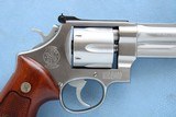1985 Vintage Smith & Wesson Model 624 chambered in .44 Special w/ 4" Barrel SOLD - 3 of 25